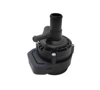Pompe auxiliaire Voiture Compatible Avec Benz Pour C180 C220 C230 C250 C280 C63AMG E200 E220 E260 Moteur De Voiture Pompe À Eau De Refroidissement Auxiliaire Électrique A2048350264