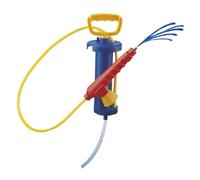 Pompe avec arroseur étudiée pour tous le