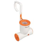 Pompe avec filtre à cartouche Bestway Skimatic filter pump 2.5m Orange 70828