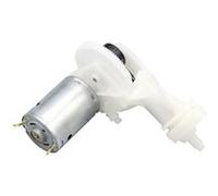 Pompe Avec Moteur Md-Oc16 Waterjet Pour Brosse A Dent Electrique Braun