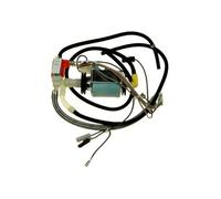 Pompe Avec Vanne Et Faisceau Pour Pieces Entretien Du Linge Petit Electromenager - Cs-00098081