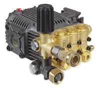 Pompe axiale 3000Psi 205 bar p. ex. pour nettoyeur haute pression