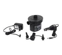 Pompe Bestway Pompe rechargeable Noir Taille : Unique Noir G