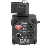 pompe bfp21l3 diamond DANFOSS