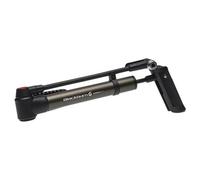 Pompe Blackburn Mammoth Flip Gris