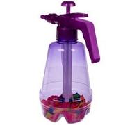 pompe bombe à eau + 100 ballons - générique 43/8985 G