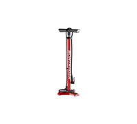 Pompe bontrager dual charger rouge