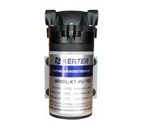 Pompe Booster à osmose inverse filtre à eau 75-200-400-600 GPD (75 gpd)