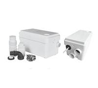 Pompe broyeur cuisine baignoire douche bonde lavabo lavabo sanitaire