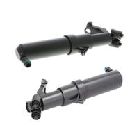 Pompe Buse Lave-Phares Compatible Avec Benz Pour SLR C200K W203 S203 R199 OE : A2038600547 A2038600647 Buse De Lave-phare Gauche/droite Pulvérisateur De Phares