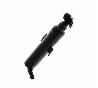 Pompe Buse Lave-Phares Compatible Avec Skoda Pour Fabia 2006 2007 2008 2009 2010 2011 2012 2013 2014 OEM 5J0955965B 5J0955966B Buses Nettoyage Phares(Right)