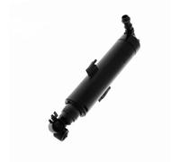 Pompe Buse Lave-Phares Compatible Avec Skoda Pour Fabia 2006 2007 2008 2009 2010 2011 2012 2013 2014 OEM 5J0955965B 5J0955966B Buses Nettoyage Phares(Left)