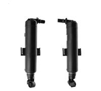 Pompe Buse Phare Télescopique Compatible Avec A1 2011 2012 2013 2014 Buse Pistolet À Eau Phares Voiture Accessoires Pièce D'origine 8X0955101B 8X0955102B 8X0955101D 8X0955102D(Set)