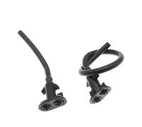 Pompe Buse Phare Télescopique Compatible Avec Land Pour Rover Pour Range Pour Rover Sport 2010 2011 2012 2013 Pulvérisateur Lave-phare Avant Gauche Droit LR015359 LR015358(Set)