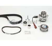 Pompe Ć eau + kit de courroie de distribution CONTINENTAL CTAM CT1168WP8PRO for