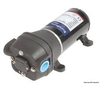 OSCULATI Pompe de cale autoamorçable 4 membranen 24 V 17 l