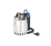 Pompe Calpeda Gxrm9gf - Pompe De Drainage Eau De Pluie Avec Flotteur - Inox 0.2