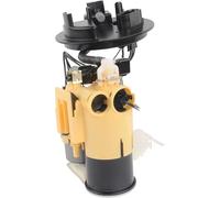 Pompe Carburant Automobile Compatible Avec Benz Pour Classe C Pour Cabriolet A205 C 180 GLC300 C300 C400 C450AMG A2054701594 A2054707801 Ensemble De Module De Pompe À Carburant