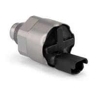 Pompe Carburant Automobile Soupape Compatible Avec Peugeot Pour 1007 Régulateur De Pression Vanne Contrôle D'aspiration Pompe Doseuse Carburant Injection Référence OEM A2C59506225