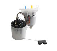 Pompe Carburant Compatible avec A4 B8 A5 S4 S5 RS5 pour Quattro 2009-2017 8K0919051AD Ensemble de pompe à carburant pour réservoir complet Accessoires module pompe à carburant moteur