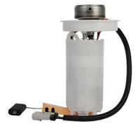 Pompe Carburant Compatible avec Dodge 3,9 L 4,7 L 5,9 L 2000 2001 2002 2003 5014884AD E7185M Module de pompe à carburant