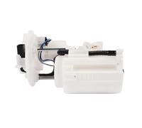 Pompe Carburant Compatible Avec Hyundai Pour Accent 2012 2013 2014 Module De Pompe À Carburant Électrique Pour Capteur P76854M