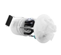 Pompe Carburant Compatible Avec Jeep Pour Renegade 2015 2016 2017 2018 2019 2020 2021 Ensemble Pompe À Carburant Automatique Module De Voiture Assy 68312374AB