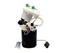 Pompe Carburant Compatible Avec Land Pour Rover Pour Range Pour Evoque 2.0T LR057235 Module De Pompe À Carburant De Moteur De Voiture Accessoires Ensemble De Pompe À Carburant Entière