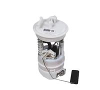 Pompe Carburant Compatible Avec Nissan Pour Tiida C11X SC11X 2007-2017 17040-CH000 Module Complet De Pompe À Carburant Pour Réservoir De Carburant De Voiture