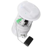 Pompe Carburant Compatible Avec Sandero Pour Stepway I 2002 2003 2004 2005 2006 2007 2008 2009 Ensemble De Pompe À Carburant De Voiture Module De Pompe À Carburant 6001547605