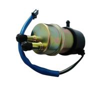 Pompe Carburant électrique Pompe Essence Pour VT600 Pour SHADOW 600 VLX600 VT700C VT800C VFR750F VFR750 XRV650 XRV750 Africa Twin GL1200 Goldwing VT700 VT800