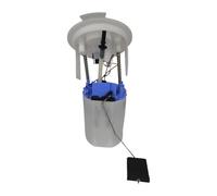Pompe Carburant Électrique Pour M&ercedes Pour B&enz W204 C204 S204 C300 C350 Réservoir Carburant A2044700894 Ensemble Module Pompe À Carburant Électrique
