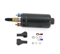 Pompe Carburant Électrique Pour pompe à carburant externe en ligne universelle EFI 330LPH 0580254044 0580 254 044 E85 éthanol