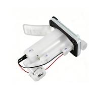 Pompe Carburant Électrique Pour RSZ Moto Système D'injection De Carburant Électronique Accessoire Pompe À Carburant Équipement D'assemblage KYY-2QYD ZS150-52A