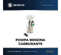 Pompe Carburant Essence Fiat Punto 188 1.2 16V 59KW 80