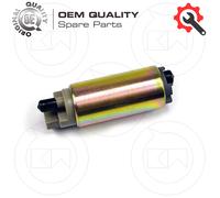 Sgr 12v Suzuki Burgman 250/400 4289527 Fuel Pump Noir