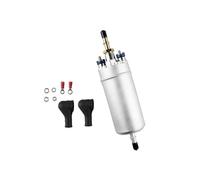 Pompe Carburant Externe 0580464075 Pompe À Carburant En Ligne 12V Électrique Universelle 150L/H Externe Haute Pression Pour Essence Diesel