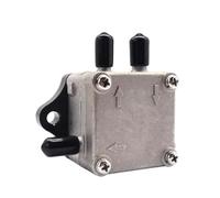 Pompe Carburant Externe Pour 1998 Hors-bord BF25 BF30 BF40 BF50 BF75 BF90 16700-ZW1-004 Ensemble De Pompe À Carburant