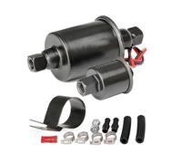 Pompe Carburant Externe Pour Buick 12V Pompe À Carburant Électrique Basse Pression Universelle 5-9 Psi Essence Diesel