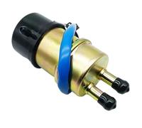Pompe Carburant Externe Pour CBR900RR Pour Fireblade 1993-1995 CBR1000F Pour Hurricane 1987-1991 Pour Goldwing 1984-1987 Pour Shadow 1993-1997 Pompe À Essence Gaz Carburant
