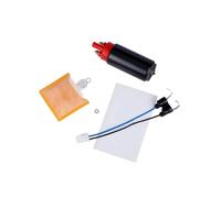 Pompe Carburant Externe Pour GMC Pour Tracker Base 1989 1990 1991 Pompe À Carburant Électrique EFI + Crépine