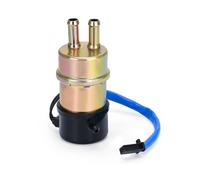 Pompe Carburant Externe Pour Kawasaki PQY-DZB11 Pompe À Essence Pour Moto 12 V(Without Adaptors)