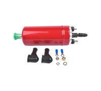 Pompe Carburant Externe Pour LANCIA Pour DELTA I (831AB0) 1979.09-1994.01 AP03 0580464070 Pompe À Carburant Diesel Électrique(rouge)