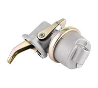 Pompe ¨¤ carburant m¨¦canique, pompe de levage de carburant, 4983584 Pompe de levage de carburant m¨¦canique 3970880 adapt¨¦e remplacement pour moteur 4B 4BT 4BTA