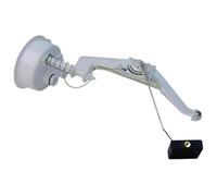 Pompe Carburant Pour B&MW X5 E53 1998-2006 3.0I 4.8is 4.4I Module De Pompe À Essence 16116762044 Capteur Niveau Carburant Côté Conducteur Gauche