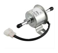 Pompe Carburant Pour Yanmar 4TNV88 3TNV88 4TNV84 Pour Mini-pelle Pompe D'alimentation En Carburant Électronique 12 V