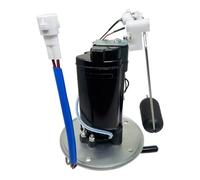 Pompe carburation Pompe à carburant pour moto Convient pour Suzuki GSX1300R 2001-2007, unité d'assemblage UC-T30SU7 15100-15H00 1510024FB0 Pompe à essence remplacement