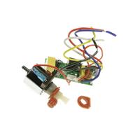 Pompe + carte électronique - Aspirateur (RS-2230002267 ROWENTA)