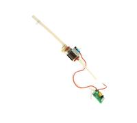 Pompe + carte électronique - Nettoyeur vapeur (RS-RT900842 ROWENTA)