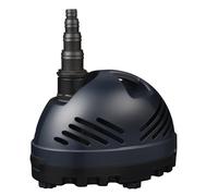 Pompe cascade - UBBINK - Cascademax 12000 - Débit 11 800 l/h - Hauteur refoulement 6 m - Conso 100 W